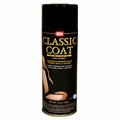 Sem Products 17013 Classic Coat Medium Black, Aerosol SE334796